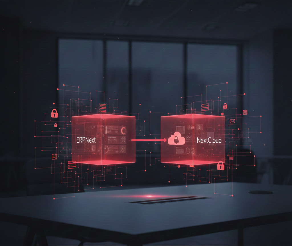 Suwerenne Systemy Biznesowe