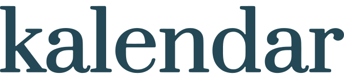 kalendar